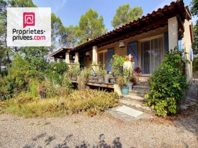 For sale Lorgues 5 rooms 92 m2 Var (83510) photo 0