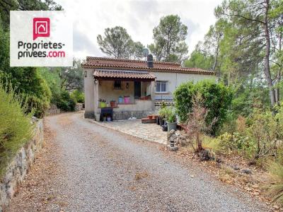 Annonce Vente 5 pi�ces Maison Lorgues 83