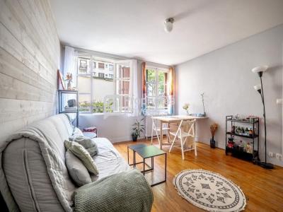 Annonce Vente 3 pi�ces Appartement Issy-les-moulineaux 92