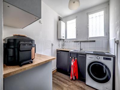 Acheter Appartement Issy-les-moulineaux 285000 euros
