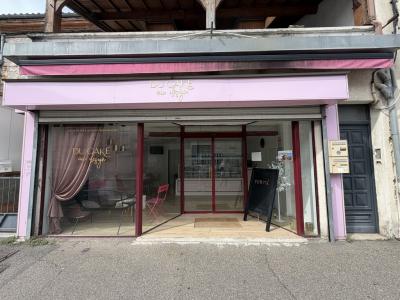 For sale Agen 40 m2 Lot et garonne (47000) photo 0