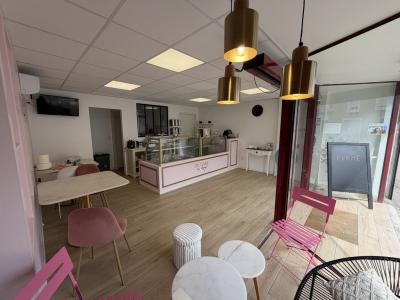 Annonce Vente Commerce Agen 47