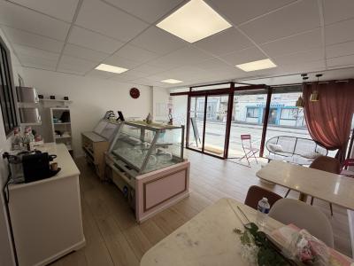 Acheter Commerce 40 m2 Agen