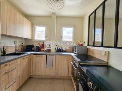 Acheter Appartement Rueil-malmaison 290000 euros