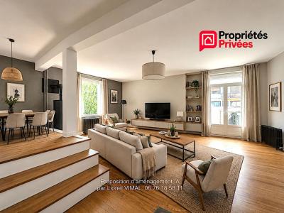 For sale Clermont-ferrand 7 rooms 162 m2 Puy de dome (63000) photo 3