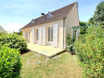 For sale Allaines-mervilliers TOURY 5 rooms 115 m2 Eure et loir (28310) photo 0