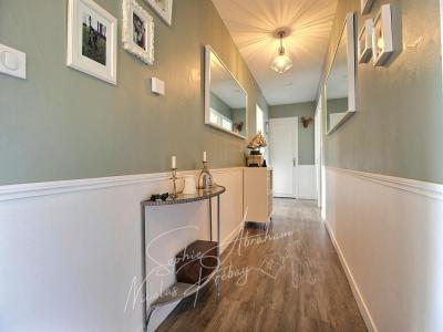 Acheter Maison 173 m2 Allaines-mervilliers