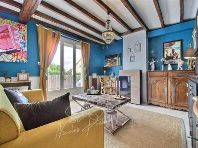 Acheter Maison Allaines-mervilliers 269000 euros