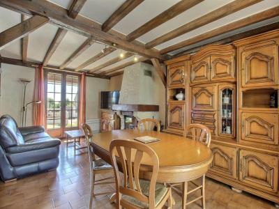 For sale Angerville 6 rooms 105 m2 Essonne (91670) photo 2