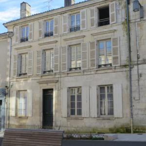 Annonce Vente 14 pi�ces Maison Fontenay-le-comte 85