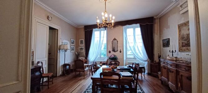 Acheter Maison 336 m2 Fontenay-le-comte