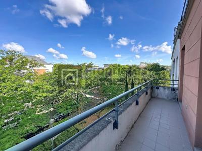 Annonce Vente 2 pi�ces Appartement Chelles 77