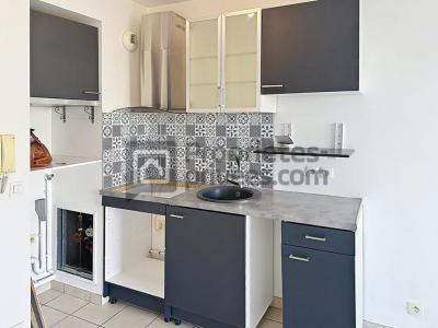 Acheter Appartement 39 m2 Chelles