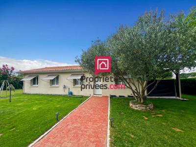 For sale Bernos-beaulac 6 rooms 104 m2 Gironde (33430) photo 3