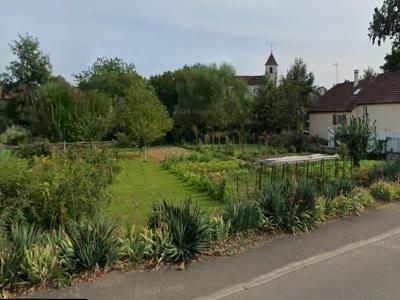 Annonce Vente 5 pi�ces Maison Geneuille 25
