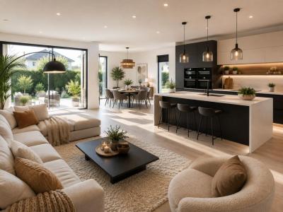 Acheter Maison 90 m2 Geneuille