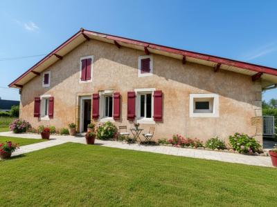 Annonce Vente 5 pi�ces Maison Dax 40