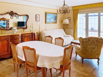 Annonce Vente 7 pi�ces Maison Sainte-genevieve 60