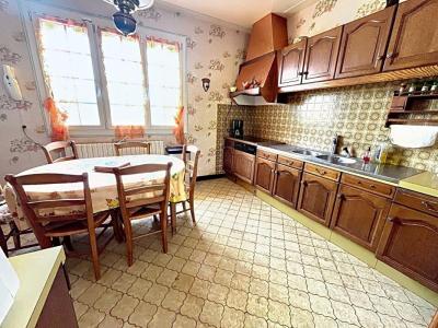 Acheter Maison 169 m2 Sainte-genevieve