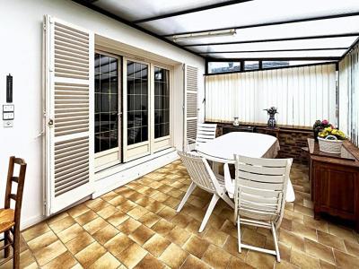 Acheter Maison Sainte-genevieve Oise