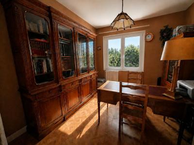 Acheter Maison Sainte-genevieve 275000 euros