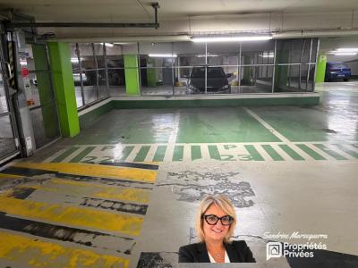 Annonce Vente Parking Valenciennes 59