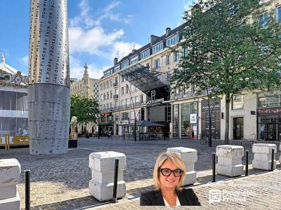 Acheter Parking Valenciennes