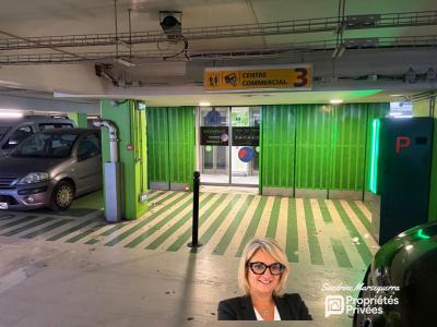 Acheter Parking Valenciennes 24000 euros