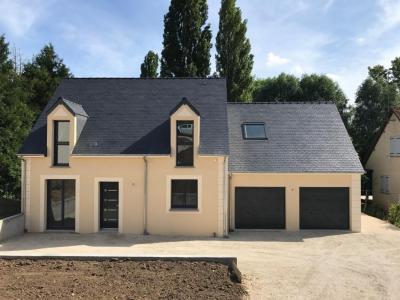 Acheter Maison Saint-ebremond-de-bonfosse Manche