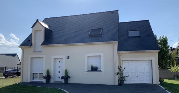 Acheter Maison Saint-ebremond-de-bonfosse 163051 euros