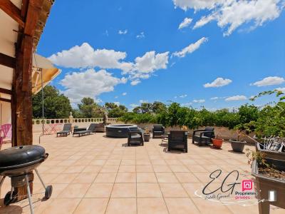 Annonce Vente 7 pi�ces Maison Caunes-minervois 11