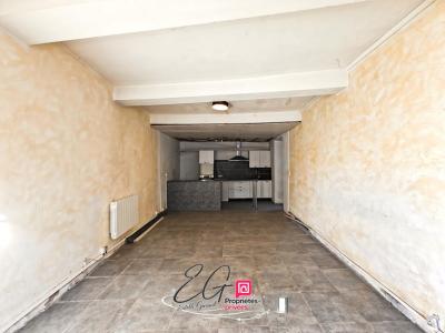 For sale Caunes-minervois 5 rooms 104 m2 Aude (11160) photo 0