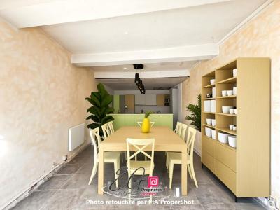 Annonce Vente 5 pi�ces Maison Caunes-minervois 11