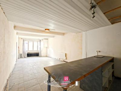 Acheter Maison Caunes-minervois Aude