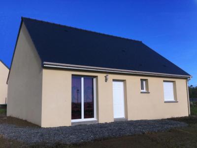 For sale Saint-jean-de-daye 4 rooms 70 m2 Manche (50620) photo 0