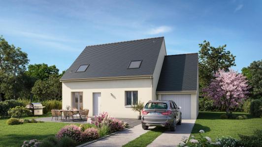 For sale Domjean 5 rooms 90 m2 Manche (50420) photo 0