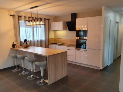 Acheter Maison 105 m2 Goven