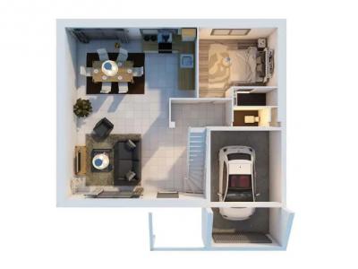 Acheter Maison Saulnieres 210840 euros