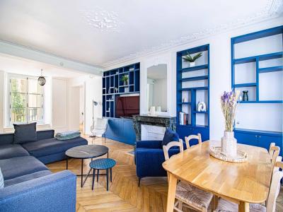 Annonce Vente 5 pi�ces Appartement Paris-2eme-arrondissement 75