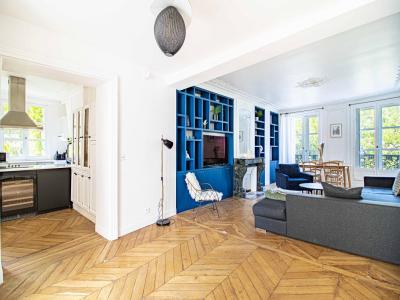 Acheter Appartement Paris-2eme-arrondissement Paris