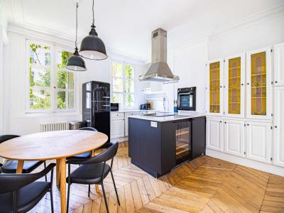 Acheter Appartement Paris-2eme-arrondissement 1250000 euros