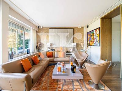 Annonce Vente 5 pi�ces Appartement Paris-16eme-arrondissement 75