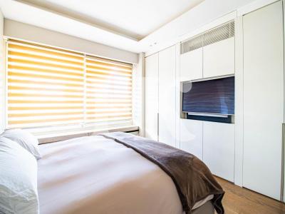 Acheter Appartement Paris-16eme-arrondissement Paris