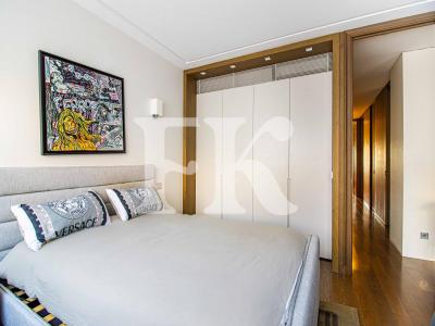 Acheter Appartement Paris-16eme-arrondissement 1695000 euros