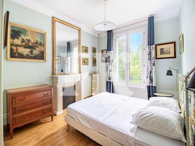 Annonce Vente 3 pi�ces Appartement Paris-15eme-arrondissement 75