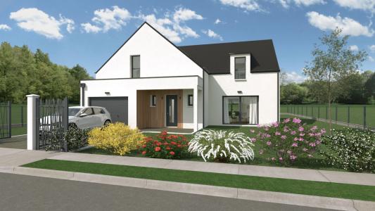 For sale Jargeau 5 rooms 150 m2 Loiret (45150) photo 0