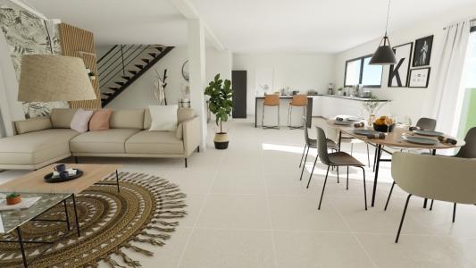 Acheter Maison 150 m2 Jargeau