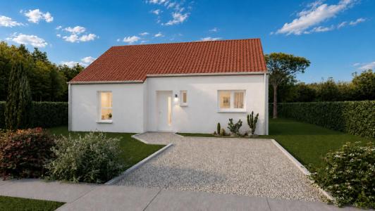 For sale Ingre 3 rooms 70 m2 Loiret (45140) photo 1