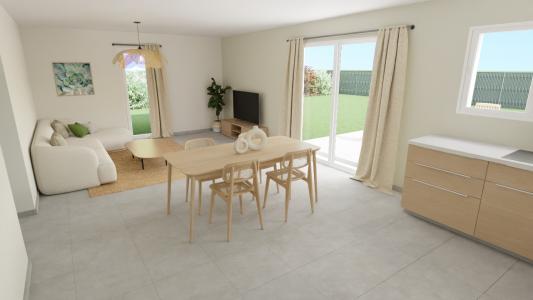 For sale Sougy 4 rooms 81 m2 Loiret (45410) photo 2