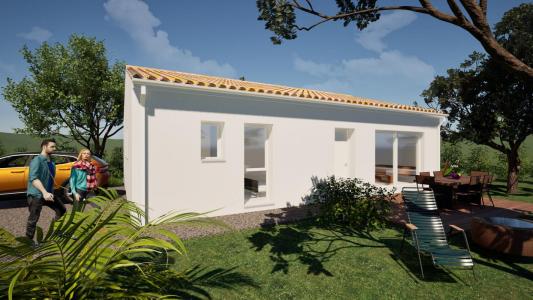 For sale Valence 92 m2 Drome (26000) photo 0